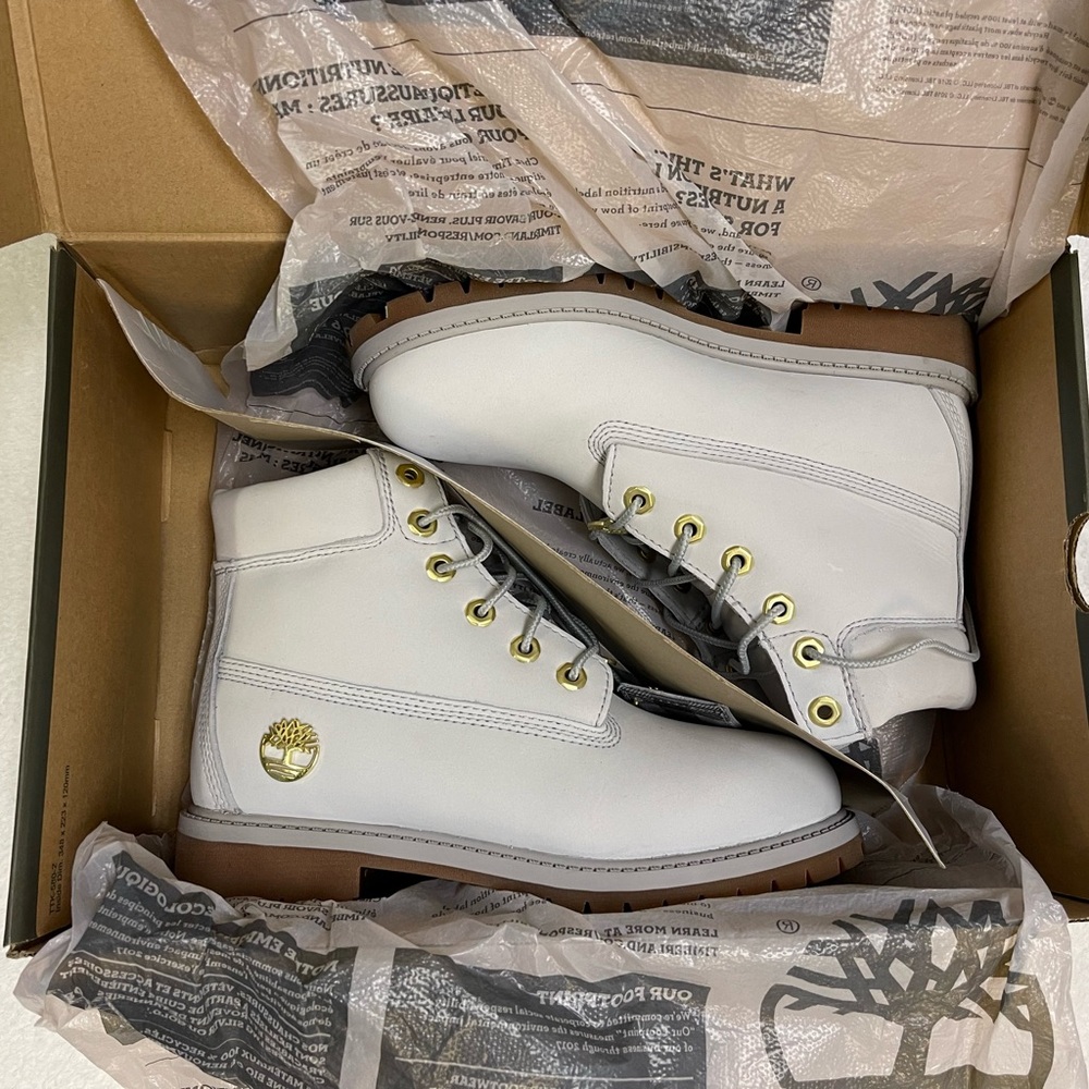 Timberland Boots